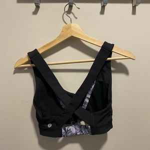 Lululemon Racerback Sportsbra
